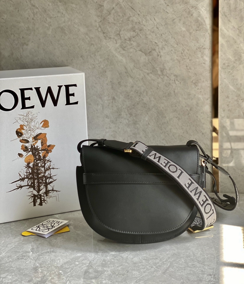 Loewe Satchel Bags